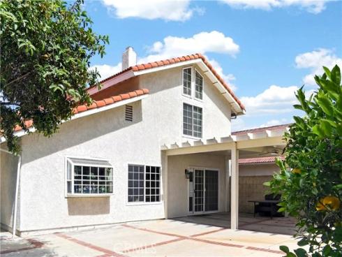 39  Diamante  , Irvine, CA