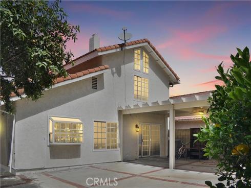 39  Diamante  , Irvine, CA
