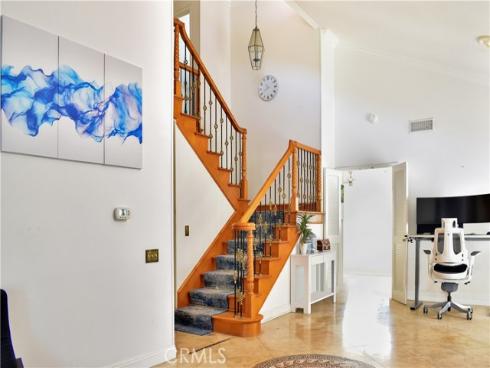 39  Diamante  , Irvine, CA