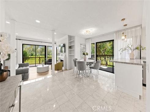 38  Arboles  , Irvine, CA