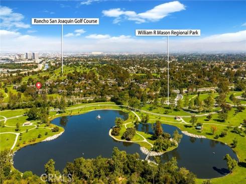 38  Arboles  , Irvine, CA