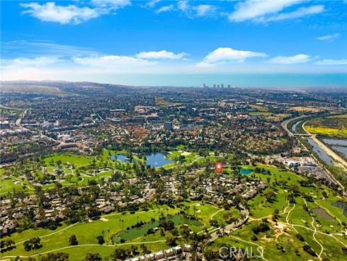 38  Arboles  , Irvine, CA