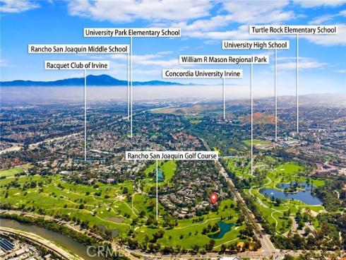 38  Arboles  , Irvine, CA