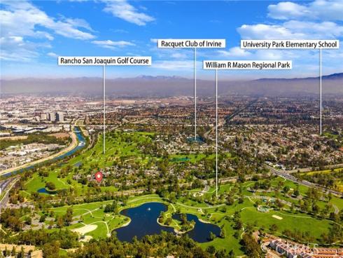 38  Arboles  , Irvine, CA