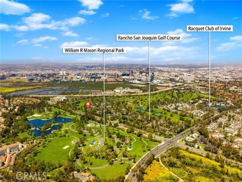 38  Arboles  , Irvine, CA
