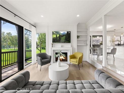 38  Arboles  , Irvine, CA