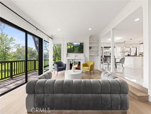 38  Arboles  , Irvine, CA