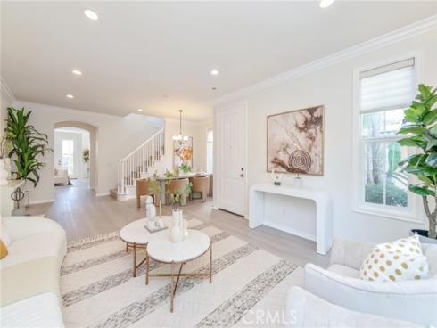 143  Weathervane  , Irvine, CA