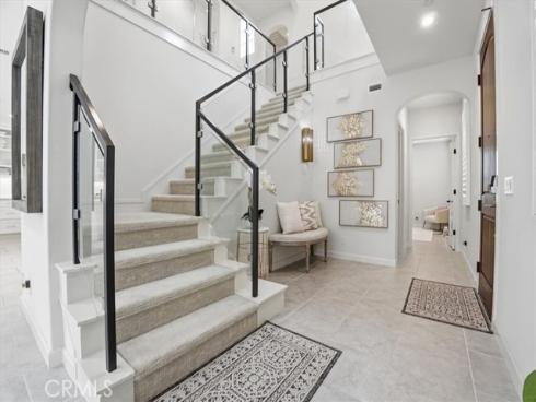 107  Starbright  , Irvine, CA