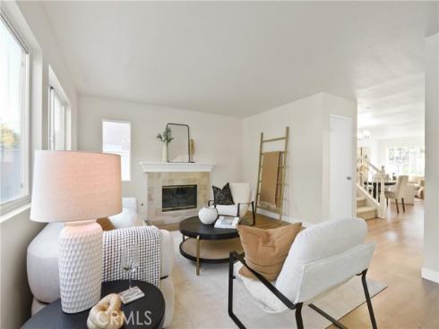 7  Sorenson  , Irvine, CA