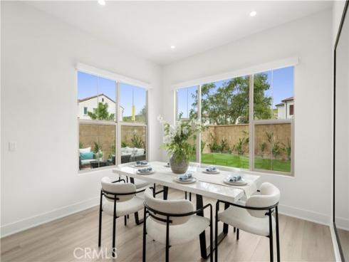 122  Glydon  , Irvine, CA