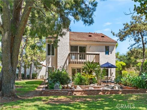 19  Whitewood  , Irvine, CA