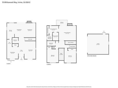 19  Whitewood  , Irvine, CA