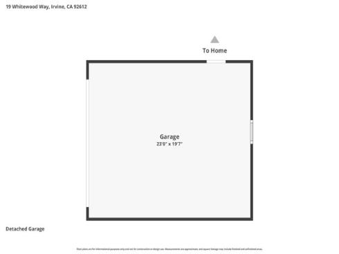 19  Whitewood  , Irvine, CA