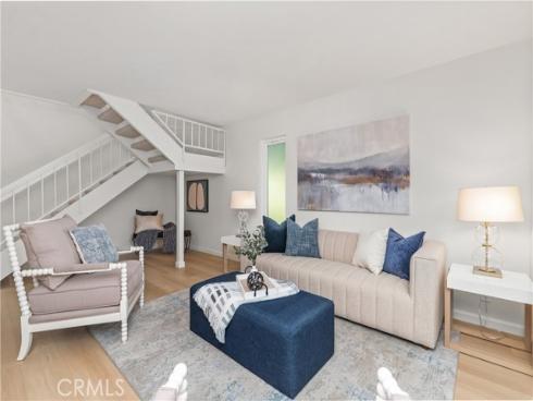 19  Whitewood  , Irvine, CA