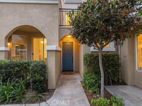 2405  Crescent Oak  , Irvine, CA