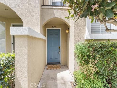 2405  Crescent Oak  , Irvine, CA