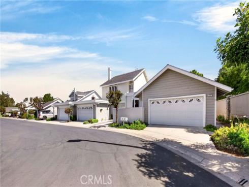 17  Clove Blossom  , Irvine, CA