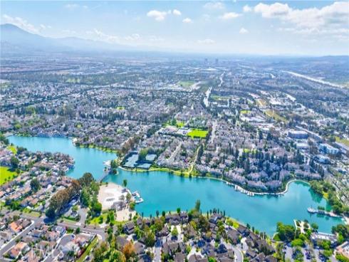 17  Clove Blossom  , Irvine, CA