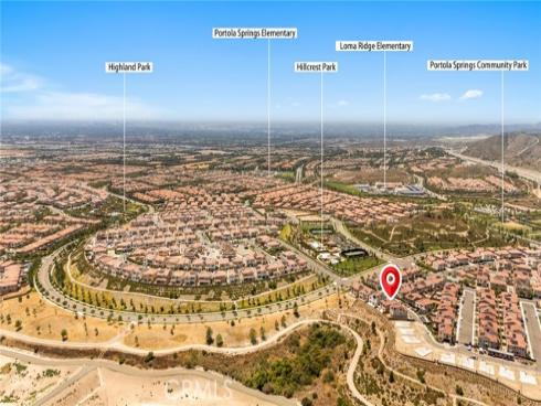 246  Canterbury  , Irvine, CA