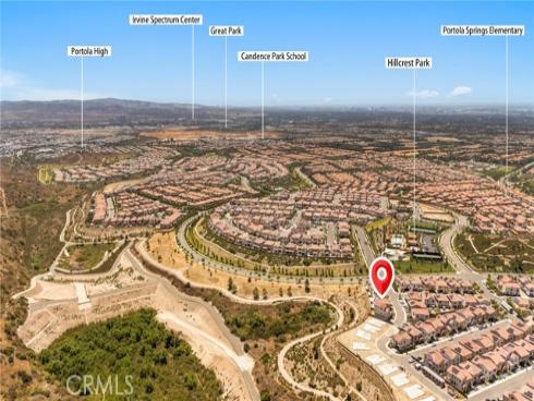 246  Canterbury  , Irvine, CA