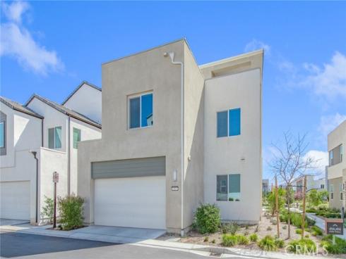 246  Canterbury  , Irvine, CA