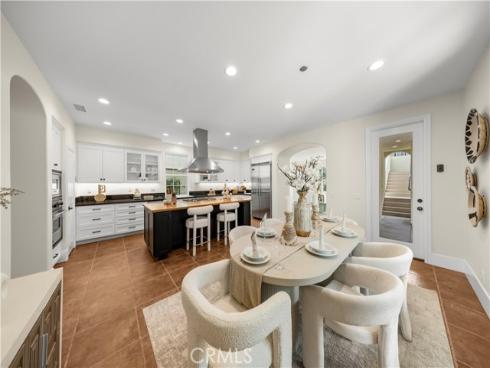 56  Crabapple  , Irvine, CA