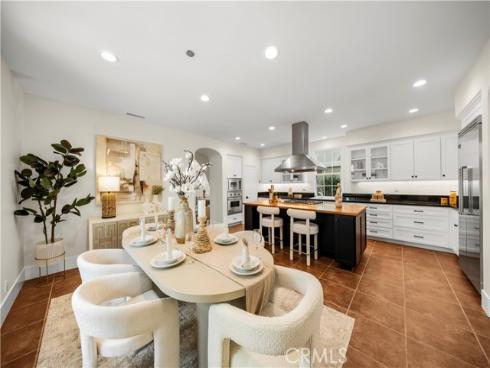 56  Crabapple  , Irvine, CA