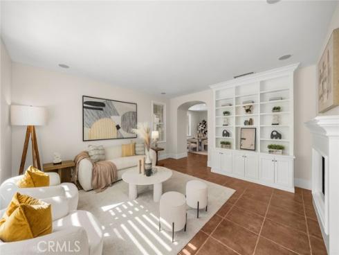 56  Crabapple  , Irvine, CA