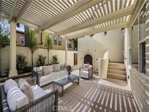 56  Crabapple  , Irvine, CA