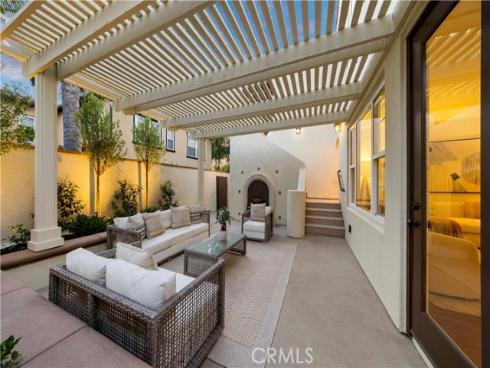 56  Crabapple  , Irvine, CA