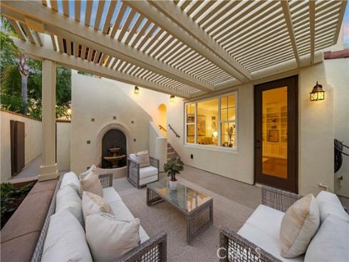 56  Crabapple  , Irvine, CA