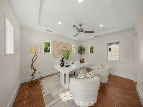 56  Crabapple  , Irvine, CA