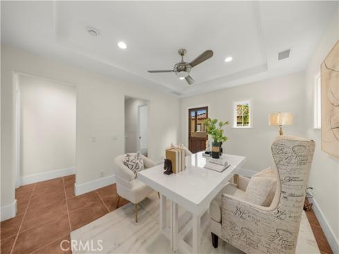 56  Crabapple  , Irvine, CA