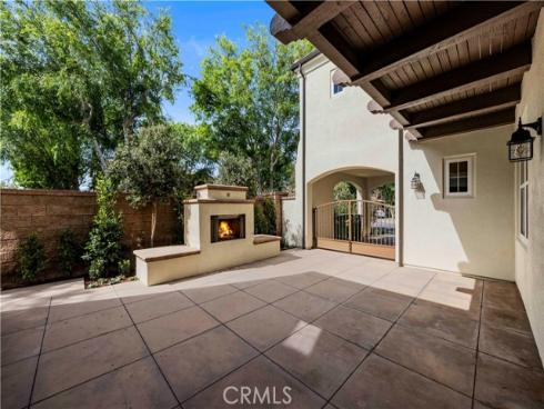 56  Crabapple  , Irvine, CA