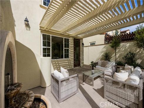 56  Crabapple  , Irvine, CA