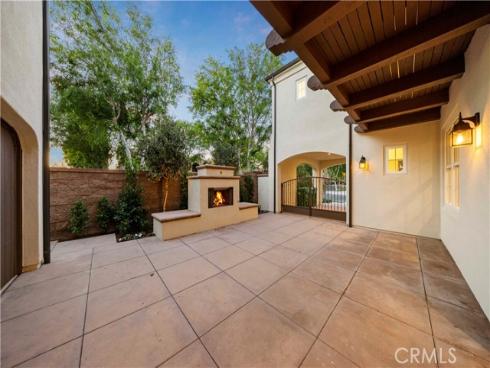 56  Crabapple  , Irvine, CA