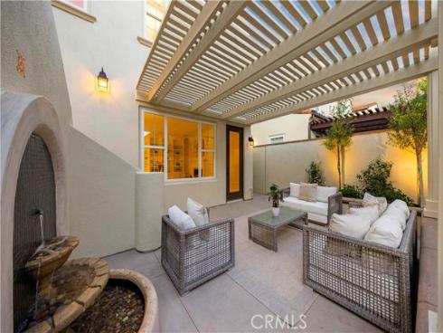 56  Crabapple  , Irvine, CA