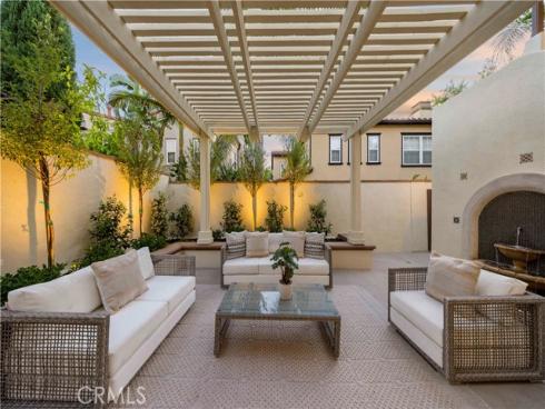 56  Crabapple  , Irvine, CA