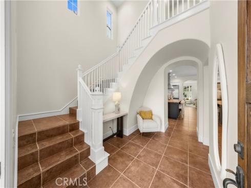 56  Crabapple  , Irvine, CA