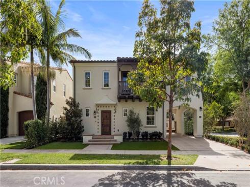 56  Crabapple  , Irvine, CA