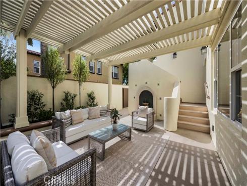 56  Crabapple  , Irvine, CA