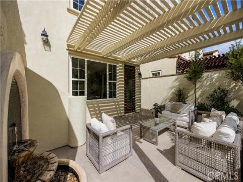 56  Crabapple  , Irvine, CA