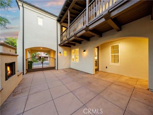 56  Crabapple  , Irvine, CA