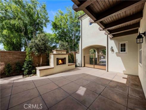 56  Crabapple  , Irvine, CA