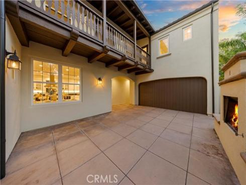 56  Crabapple  , Irvine, CA