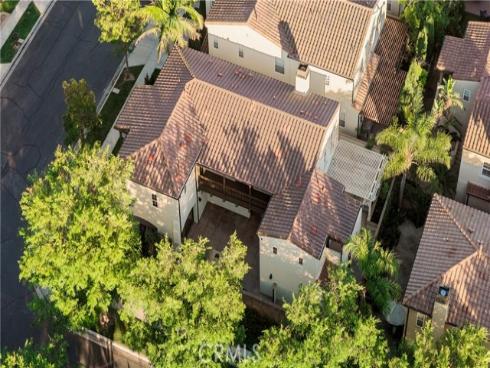 56  Crabapple  , Irvine, CA