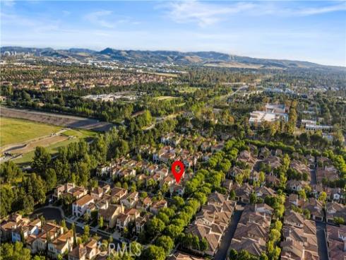 56  Crabapple  , Irvine, CA