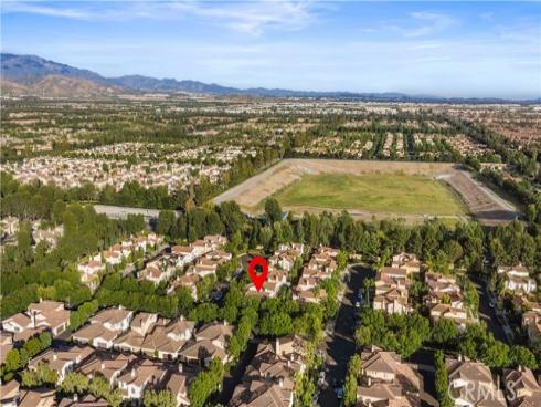56  Crabapple  , Irvine, CA