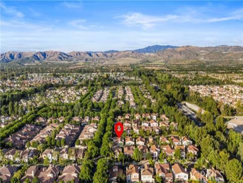 56  Crabapple  , Irvine, CA